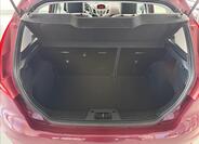 Ford Fiesta 21