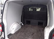 Volkswagen Transporter Ostatní 2,0 l 75 kw