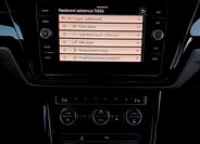 Volkswagen Touran 29