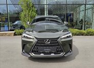 Lexus NX 450h plus SUV / Terénní 2,5 l 227 kw