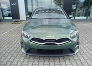 KIA Ceed 1