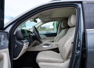 Mercedes-Benz GLE SUV / Terénní 2,9 l 200 kw