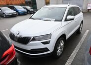 Škoda Karoq 1