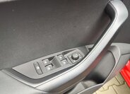 Škoda Karoq SUV 1,5 l 110 kw