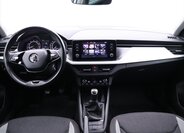 Škoda Scala Hatchback 1,5 l 110 kw