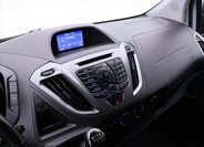 Ford Transit Custom Kombi 2,0 l 77 kw