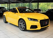Audi TT 1