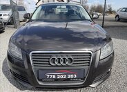 Audi A3 Hatchback 1,6 l 75 kw