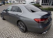 Mercedes-Benz Třídy E Sedan / Limuzína 3,0 l 320 kw