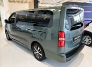 Toyota ProAce Verso VAN-Minibus 2,2 l 133 kw