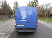 Renault Master 8
