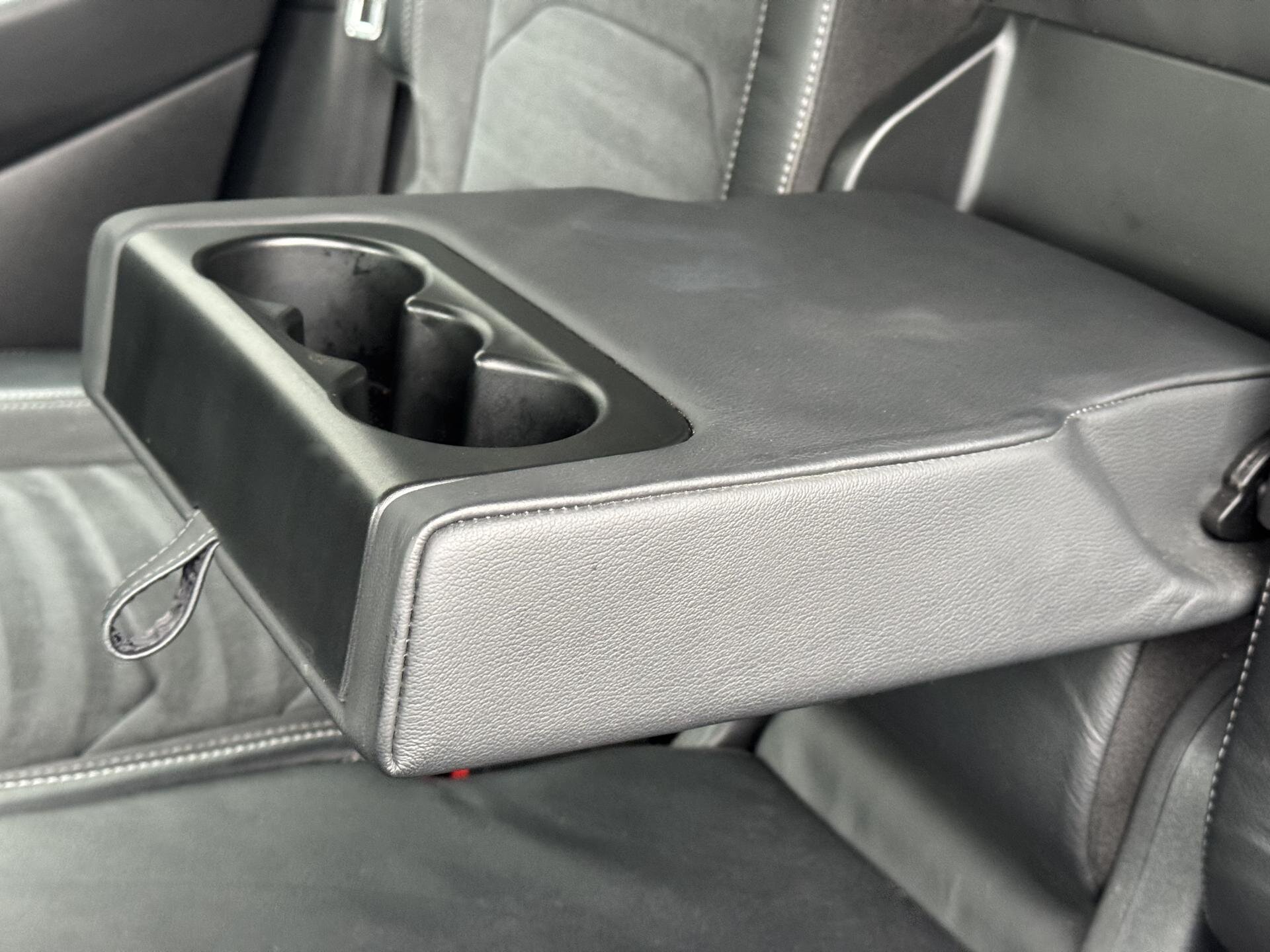 Škoda Kodiaq SUV / Terénní 2,0 l 110 kw