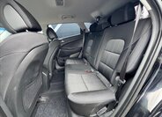 Hyundai Tucson SUV / Terénní 1,6 l 130 kw
