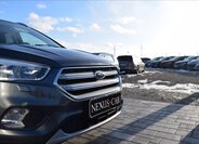 Ford Kuga SUV 1,5 l 88 kw