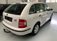 Škoda Fabia 6