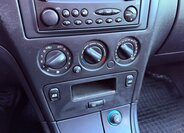 Citroën Xsara Hatchback 2,0 l 66 kw