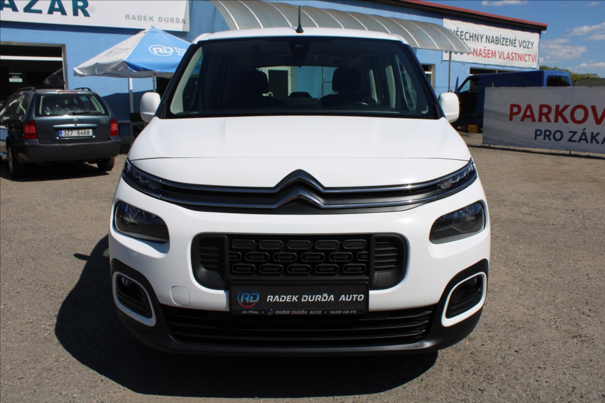 Citroën Berlingo