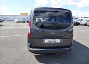Ford Tourneo Connect 4