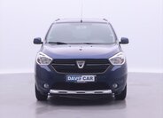 Dacia Lodgy 2