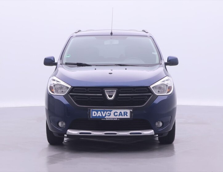 Dacia Lodgy 2