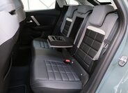 Citroën C4 Hatchback 1,2 l 96 kw