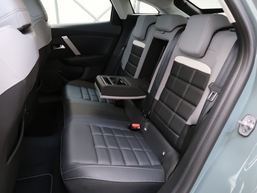 Citroën C4 Hatchback 1,2 l 96 kw