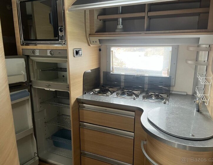 Fiat Ducato Ostatní 0,0 0