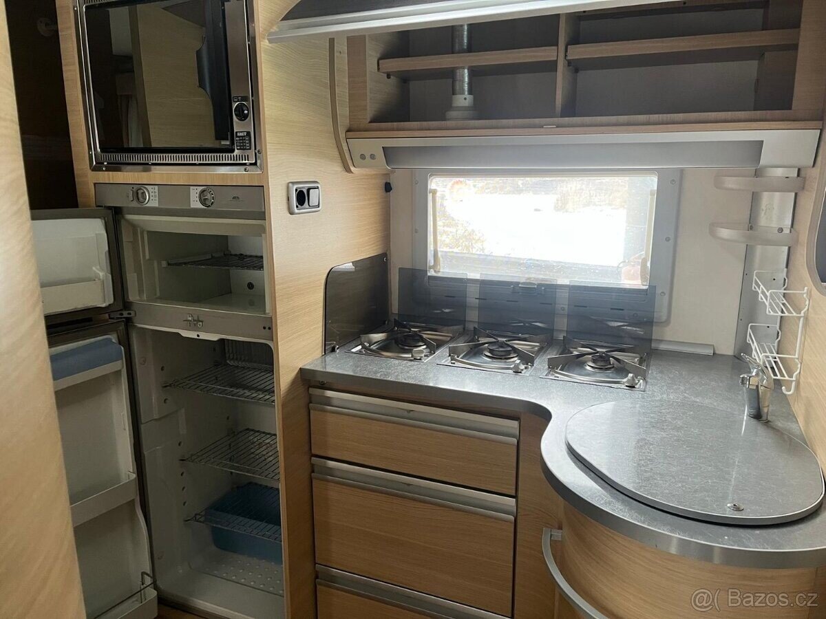 Fiat Ducato Ostatní 0,0 0