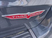 Jeep Grand Cherokee SUV / Terénní 3,0 l 184 kw