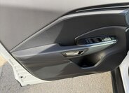 Lexus LBX SUV 1,5 l 67 kw