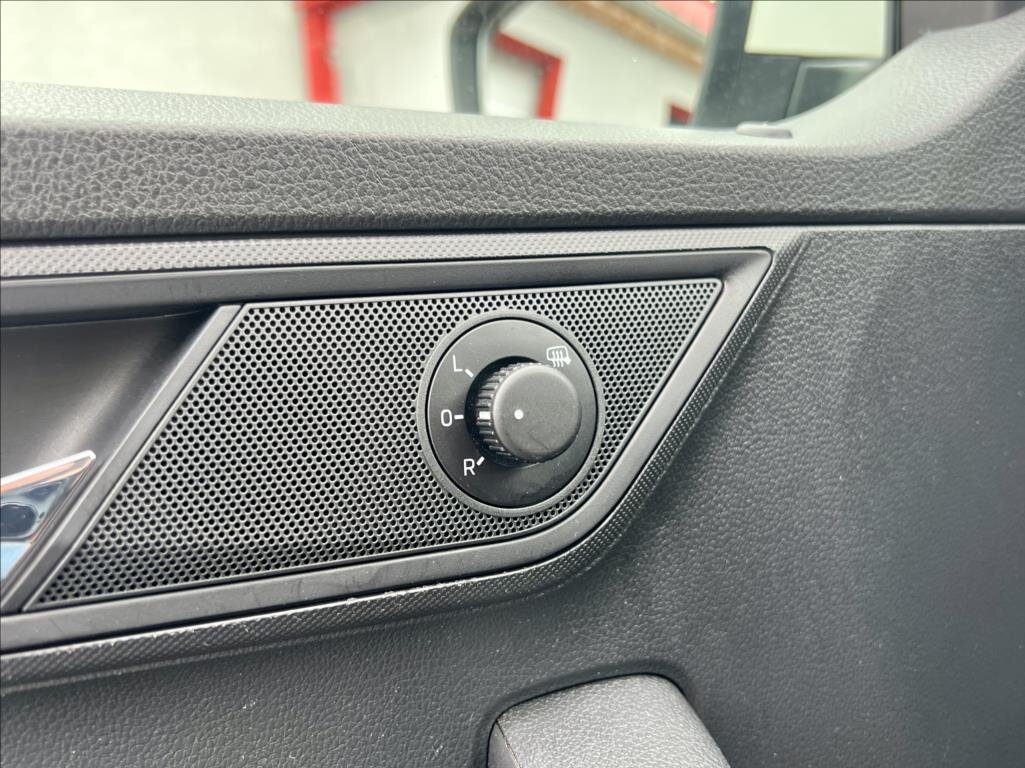 Škoda Fabia Kombi 999,0 70 kw