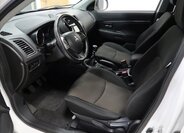 Mitsubishi ASX SUV 1,8 l 110 kw