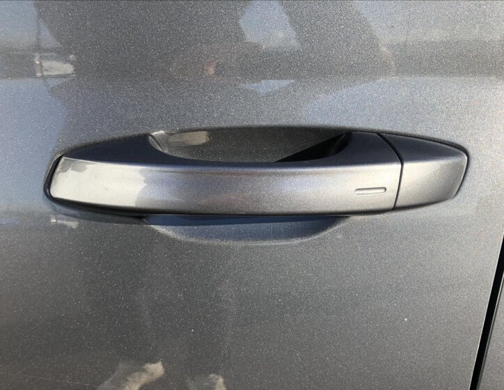 Škoda Scala Hatchback 1,5 l 110 kw