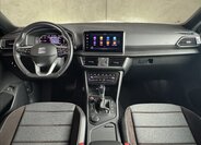 Seat Tarraco SUV / Terénní 1,4 l 180 kw