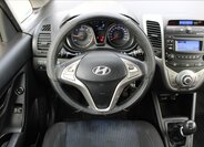 Hyundai ix20 Hatchback 1,4 l 66 kw