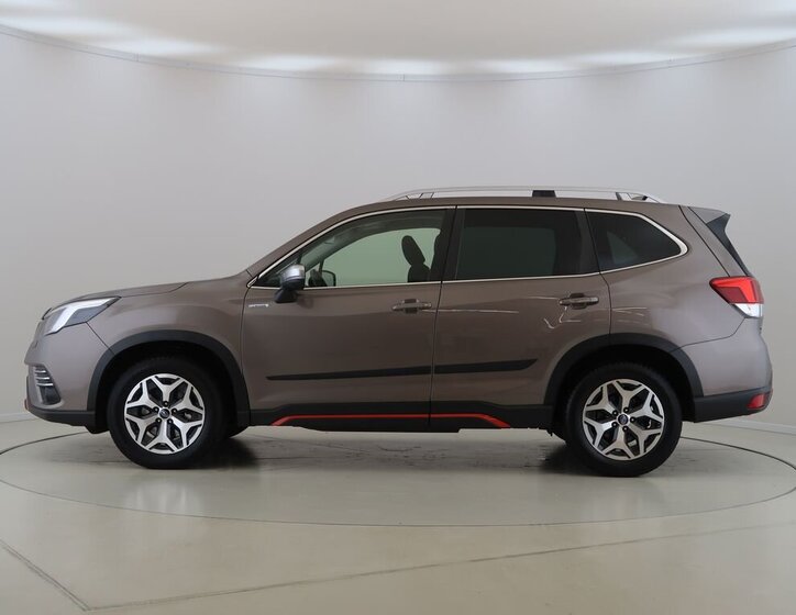 Subaru Forester SUV / Terénní 2,0 l 110 kw