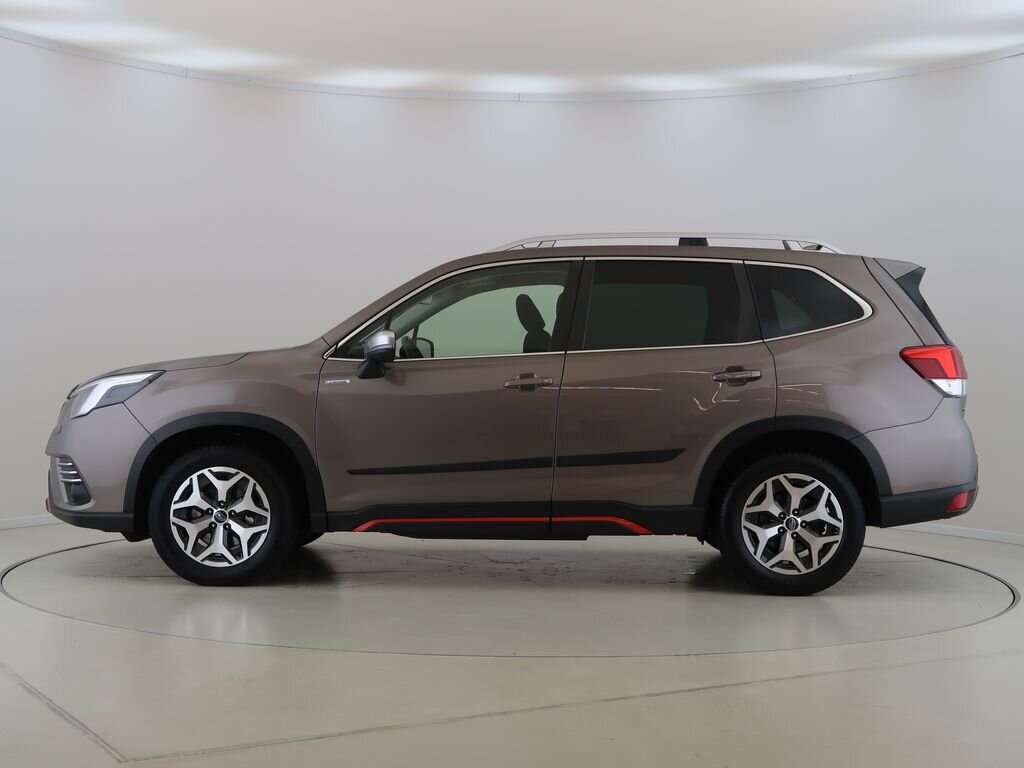 Subaru Forester SUV / Terénní 2,0 l 110 kw