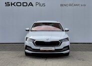 Škoda Octavia 4