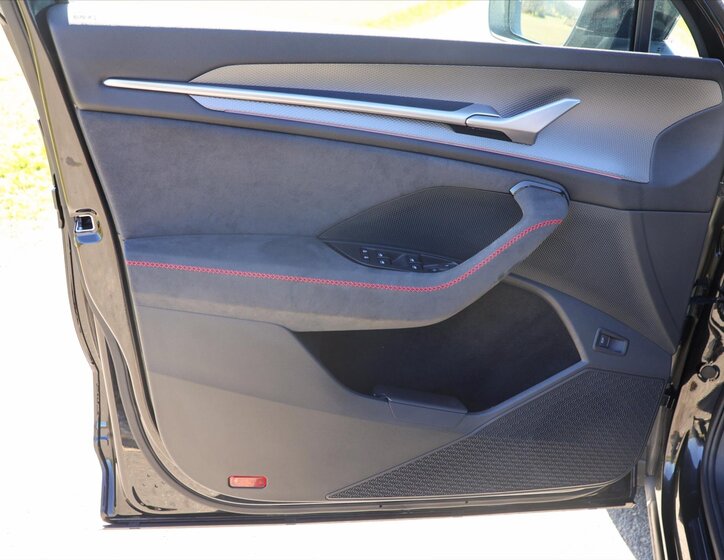 Škoda Kodiaq SUV / Terénní 2,0 l 195 kw