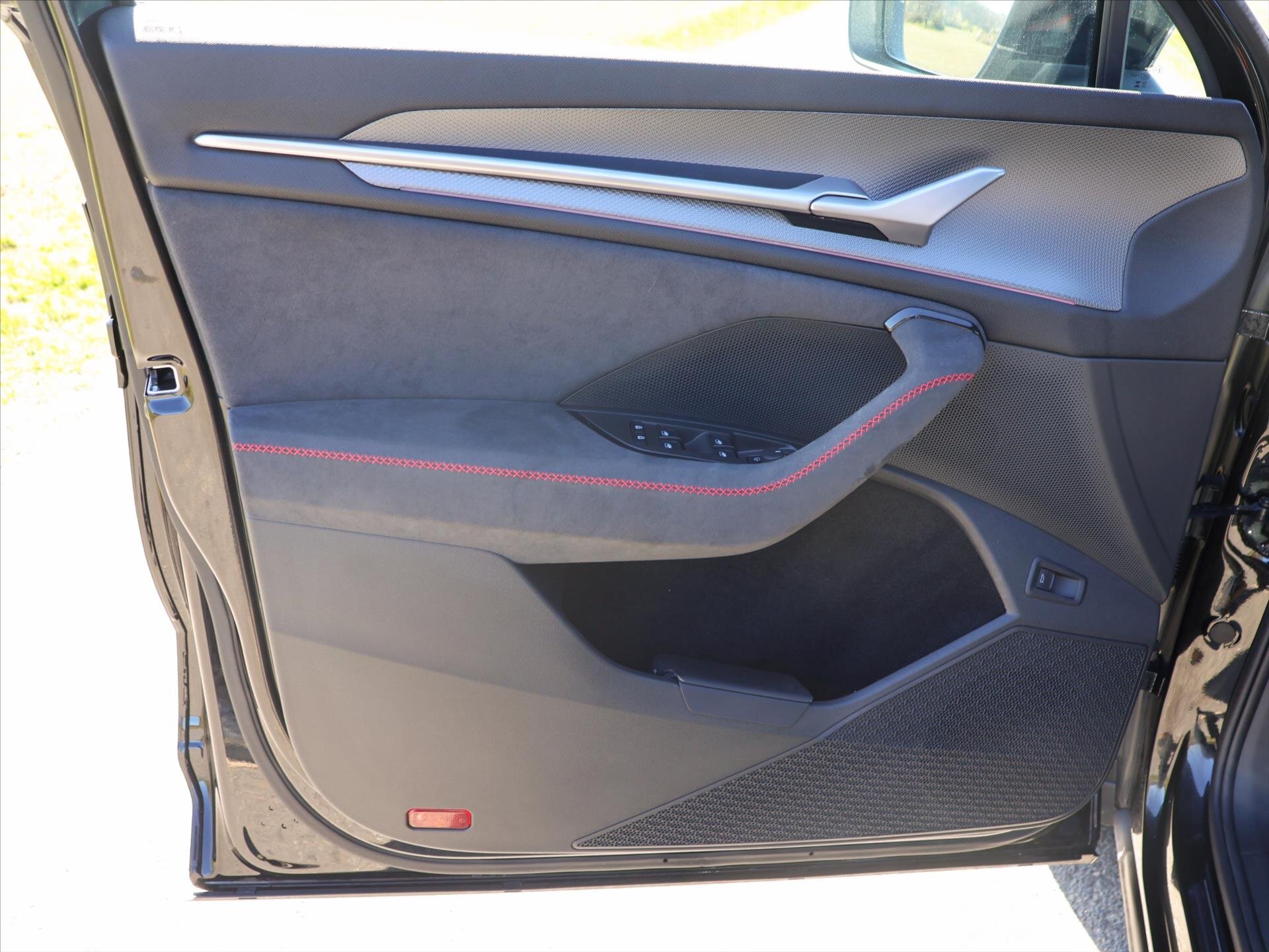 Škoda Kodiaq SUV / Terénní 2,0 l 195 kw