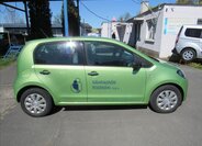 Škoda Citigo Hatchback 999,0 44 kw
