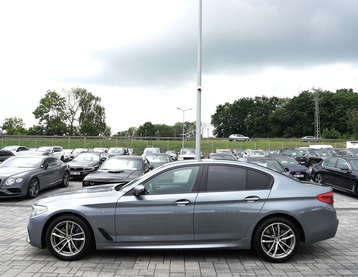 BMW Řada 5 3
