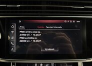 Audi Q7 SUV 3,0 l 210 kw