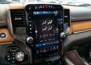 Dodge RAM Pick-up 5,7 l 291 kw