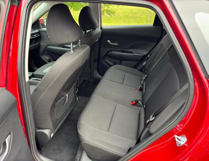 Hyundai Kona SUV / Terénní 998,0 73 kw