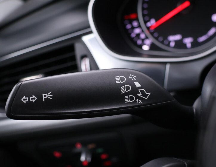 Audi A6 Kombi 3,0 l 200 kw
