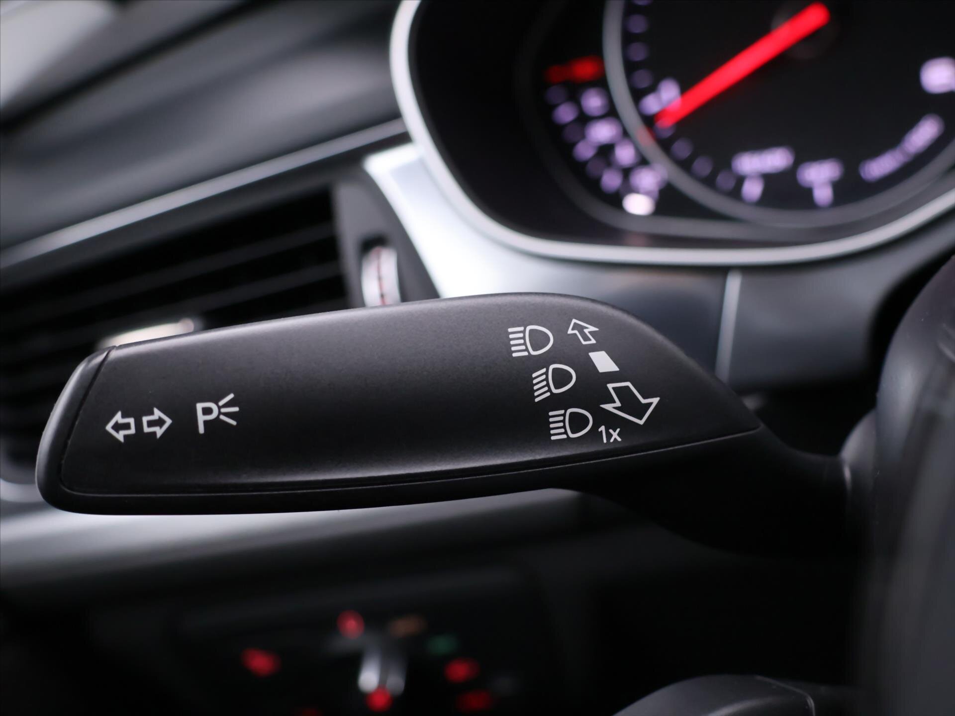 Audi A6 Kombi 3,0 l 200 kw