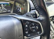 Honda CR-V SUV 2,0 l 107 kw
