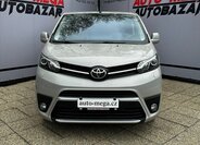 Toyota ProAce Ostatní 2,0 l 130 kw