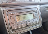 Škoda Fabia Kombi 1,6 l 77 kw